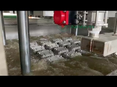 Macchine di stampaggio della pasta per prodotti di alta qualità